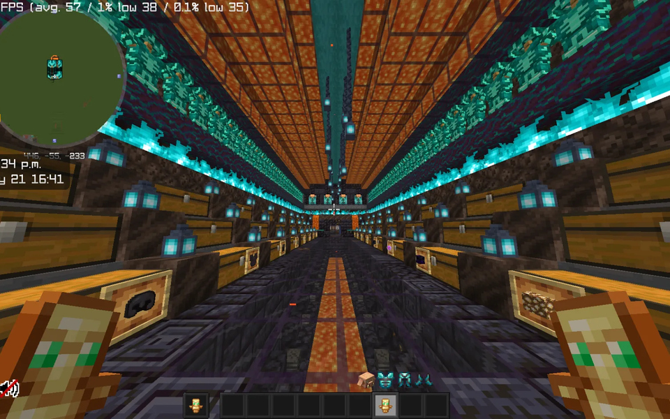 Soul sand stash thumbnail